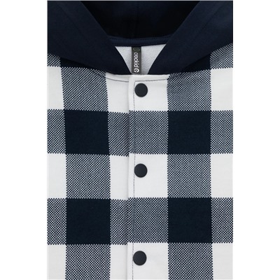 CROCKID Рубашка КР 302681-1