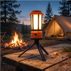 Светильник "Фонарик" матовый свет, в коробке