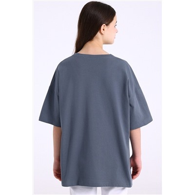 Футболка АПРЕЛЬ, 1124299