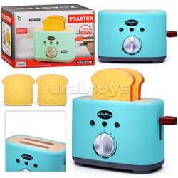 Бытовая техника "Тостер-1" в коробке