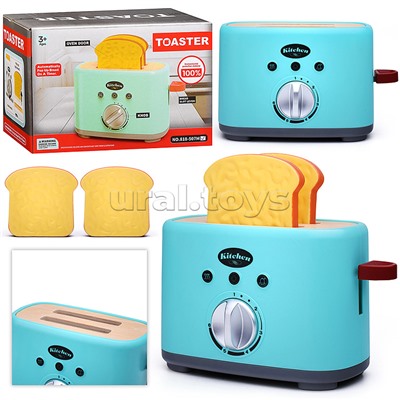 Бытовая техника "Тостер-1" в коробке