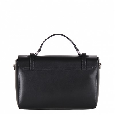 Сумка 6623VG black Vitelli Grassi