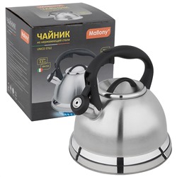Mallony Чайник 985621
