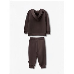 Bodo Костюм 21-115MU