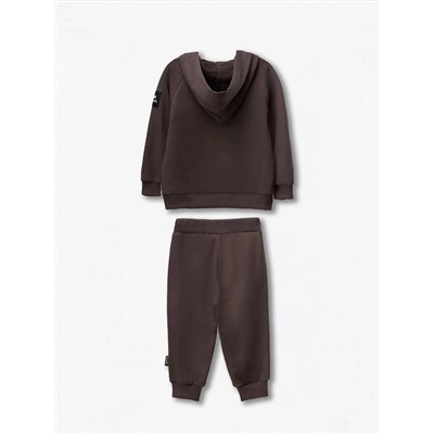 Bodo Костюм 21-115MU