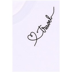 Футболка АПРЕЛЬ, 916631