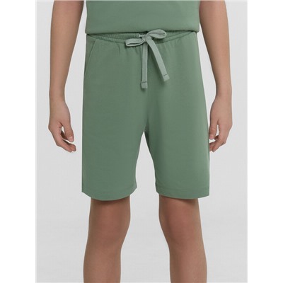 КОМПЛЕКТ ДЛЯ МАЛЬЧИКОВ (ФУТБОЛКА, ШОРТЫ) 393329