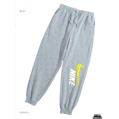 Штаны 2058943-6