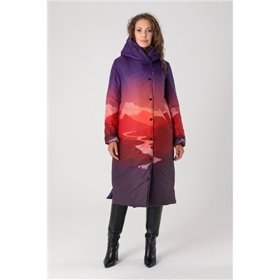 Пальто DIZZYWAY, 1052822