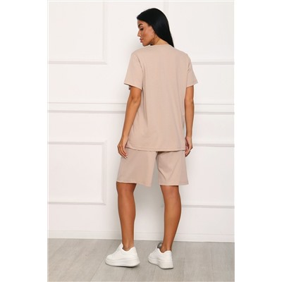 Костюм с шортами 1015 НАТАЛИ, 1034455