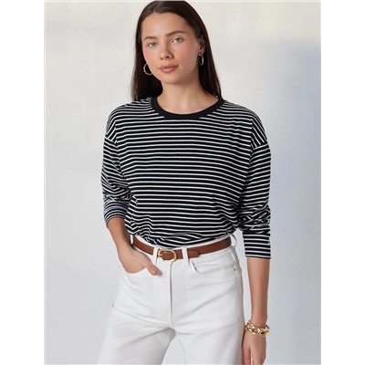 VILATTE Джемпер D49.148