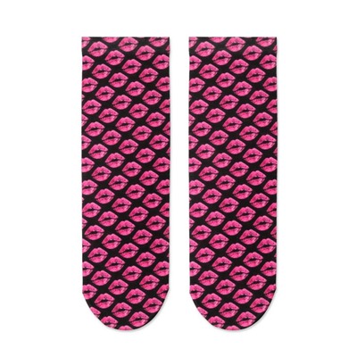 Носки женские CONTE Носки с принтом FANTASY 70