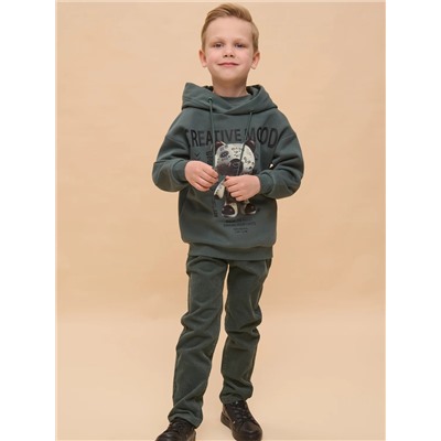 PELICAN Толстовка BFNK3362