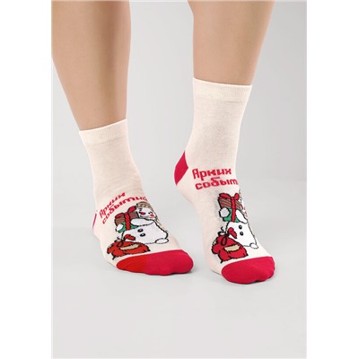 Носки женские