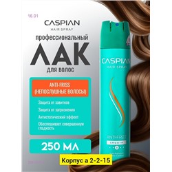 Лак-клей для волос 2051573-5