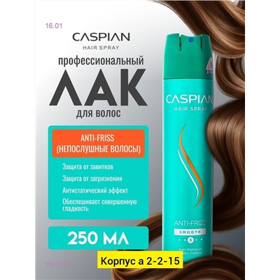 Лак-клей для волос 2051573-5