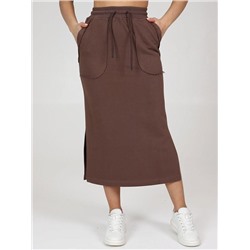 Юбка "Белинда" (какао)