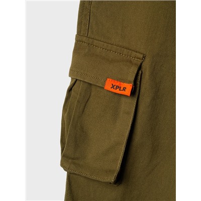 PLAYTODAY Брюки 12612353