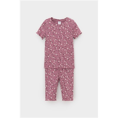 CROCKID Пижама К 1632