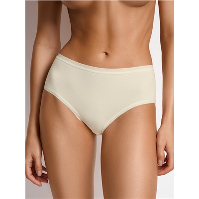 SiSi Трусы SI7107 Slip Midi, MD