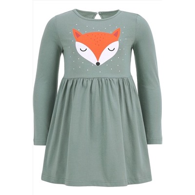 Платье АПРЕЛЬ, 943830