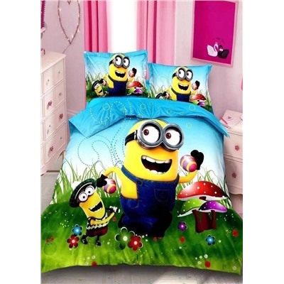 Постельное белье #23117480