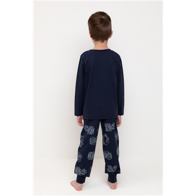 CROCKID Пижама К 1606