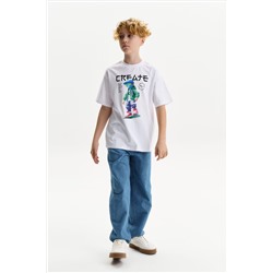 Футболка для мальчиков PELICAN, 1232804