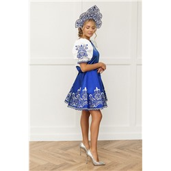 Костюм Снегурочка Лада BATIK CASUAL, 1069122