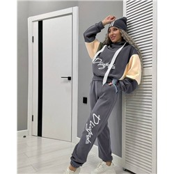 Спортивный костюм #23039916
