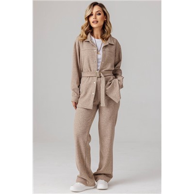 Жакет женский  4447Н/05/Бежевый