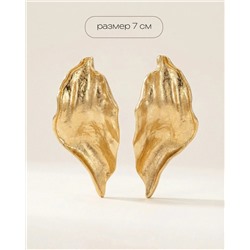 Серьги "Molly"