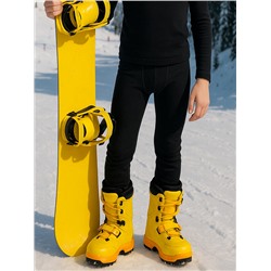 ЛЕГГИНСЫ "ТЕРМО" ДЛЯ МАЛЬЧИКОВ 683324