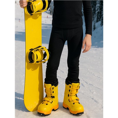 ЛЕГГИНСЫ "ТЕРМО" ДЛЯ МАЛЬЧИКОВ 683324