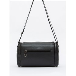 Сумка 2101-1QH black Heanbag
