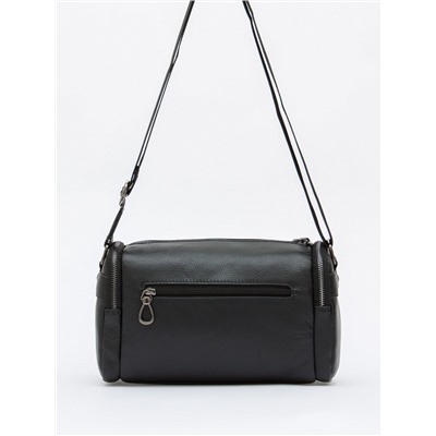 Сумка 2101-1QH black Heanbag