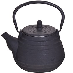 28356 Чайник заварочный чугунный 0,900 л  МВ (х8)