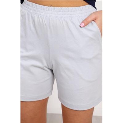 1016 Костюм (Синий, дымчатый)