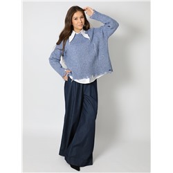 Джемпер Соль&Перец