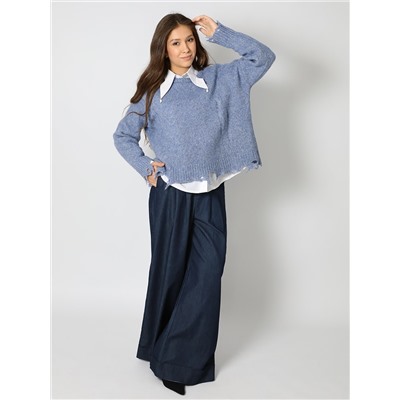 Джемпер Соль&Перец