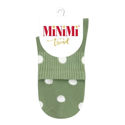 Носки женские х\б, Minimi носки, trend4209