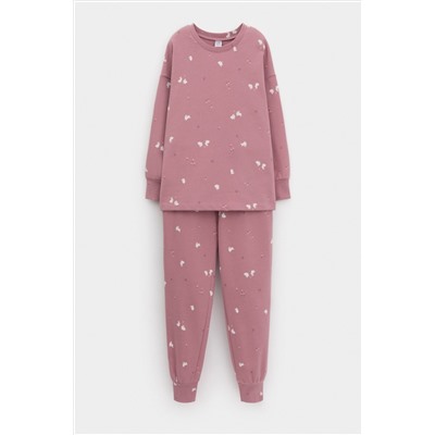 Пижама CROCKID, 1237186