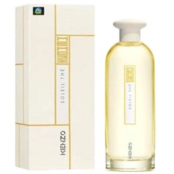 Парфюмерная вода Kenzo Soleil Thé унисекс (Euro)