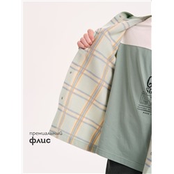 PELICAN Куртка BFCR3369