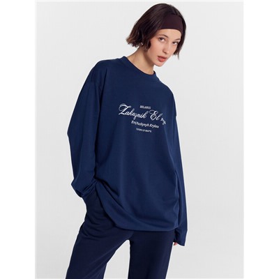 ЛОНГСЛИВ ЖЕНСКИЙ 122999