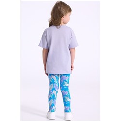 Комплект (Легинсы+Футболка) АПРЕЛЬ, 1098612