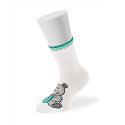 Omsa Носки OMSA kids   Calzino 21P70 (Цифры)