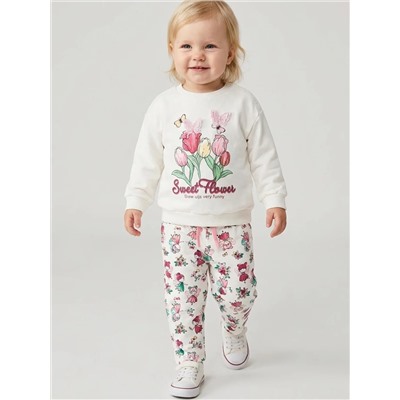 PLAYTODAY Толстовка 12623046