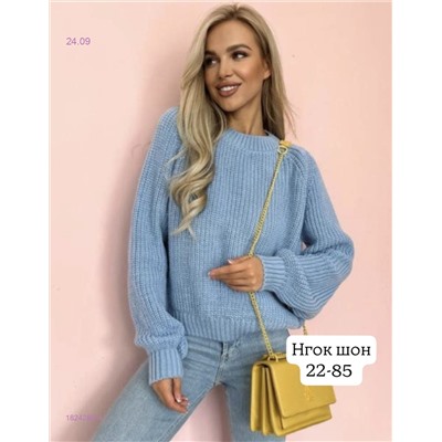 Свитер 1824286-4