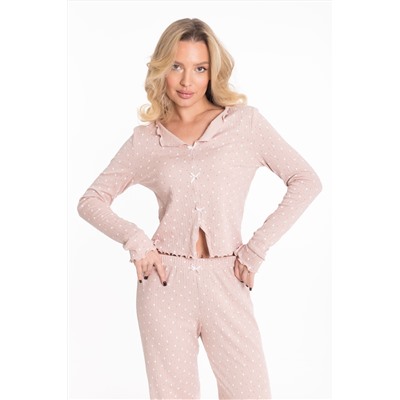 Пижама М325375пб